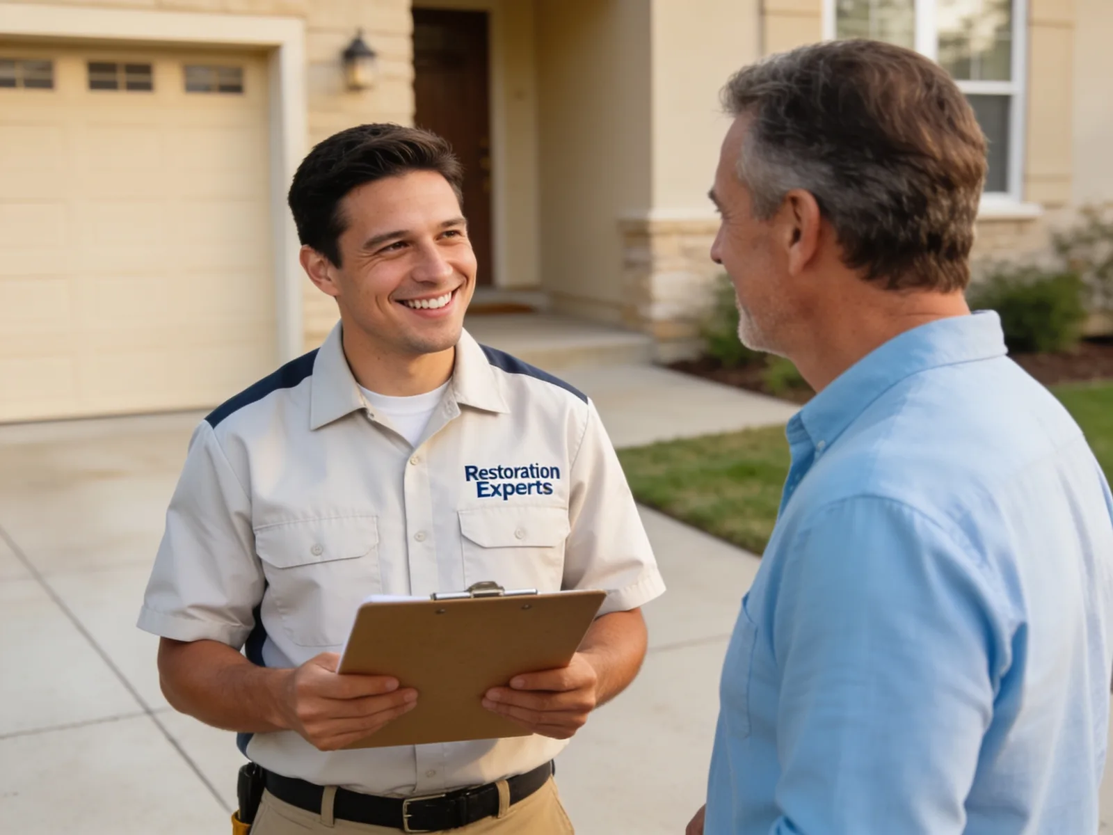Water Damage Cleanup Nancy, KY FAQs